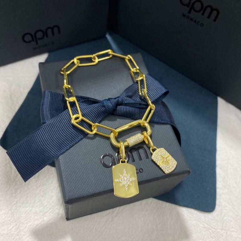 Apm Bracelets